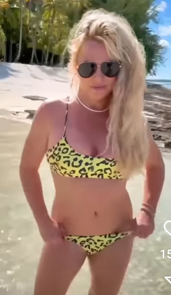 BRITNEY #2adel4kA