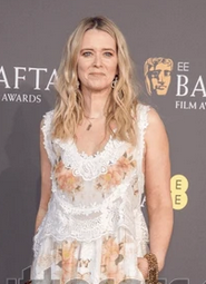 Edith Bowman - at 50 #3oNzUTK5