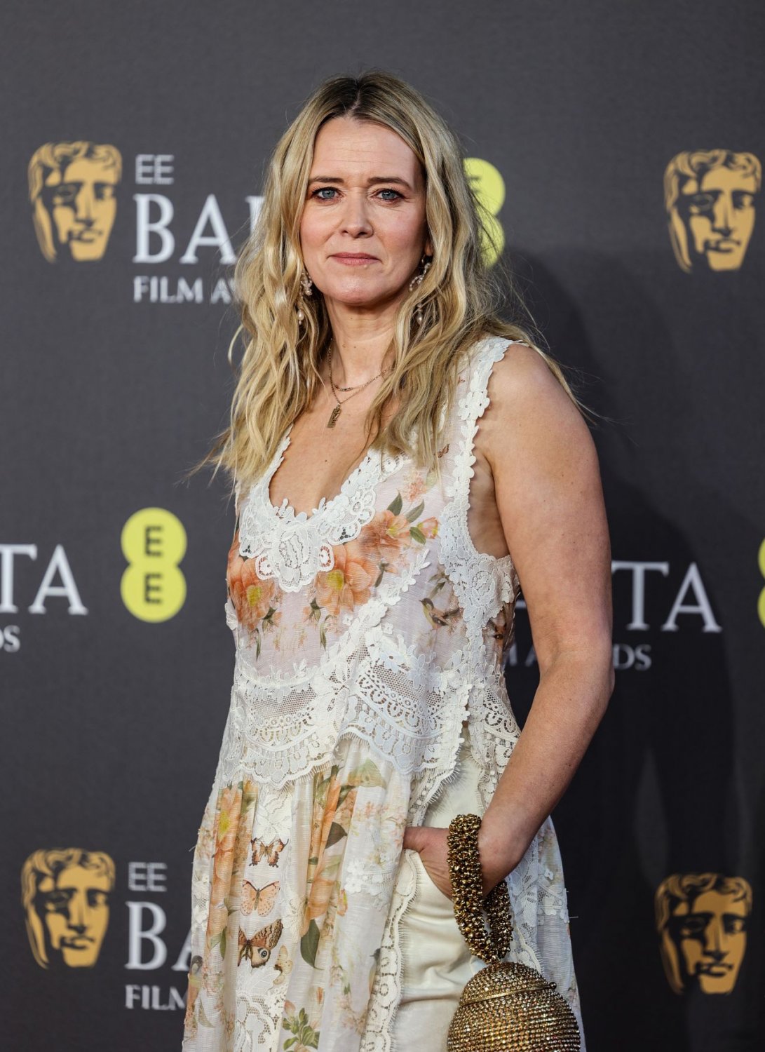 Edith Bowman - at 50 #OjooQKGy