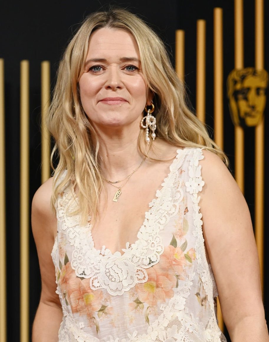 Edith Bowman - at 50 #Vp11v27a
