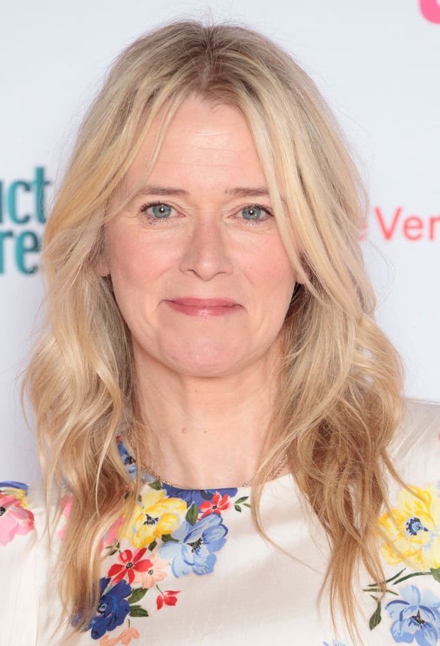 Edith Bowman - at 50 #rO2yZdGp