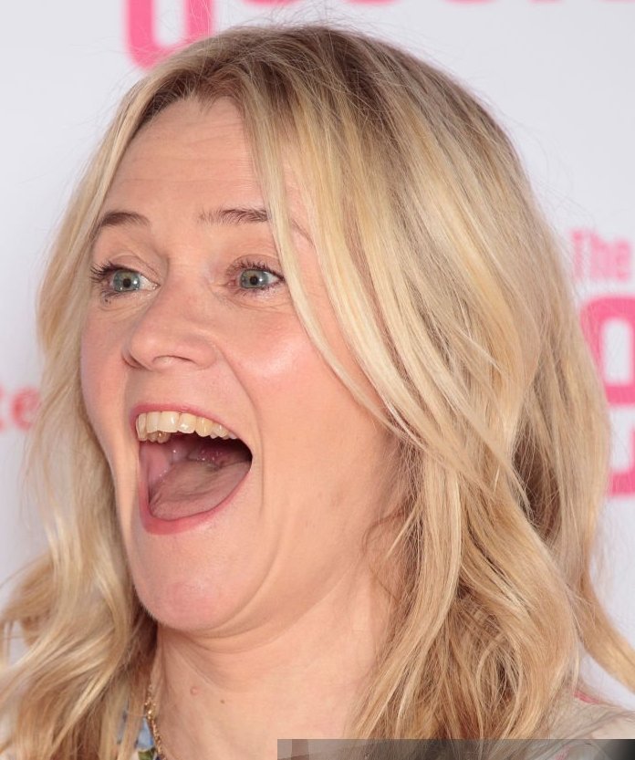 Edith Bowman - at 50 #tDz92rPC