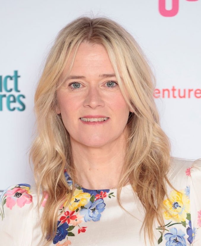 Edith Bowman - at 50 #xfIgw77q