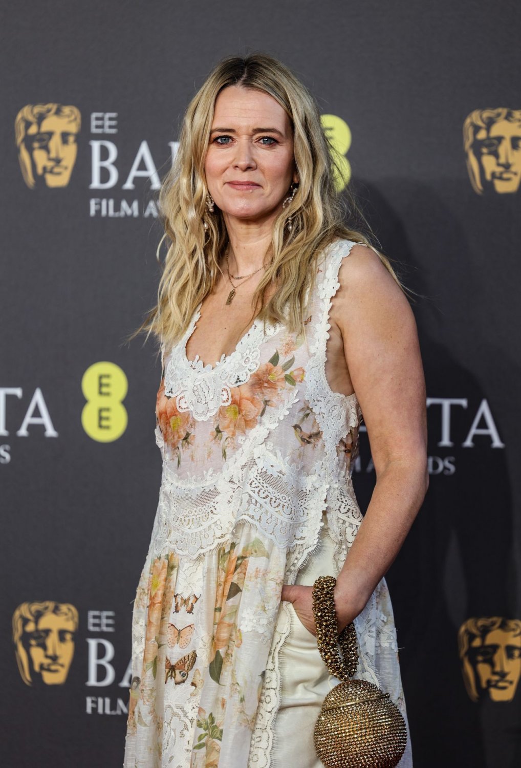 Edith Bowman - at 50 #xo3h7h9V