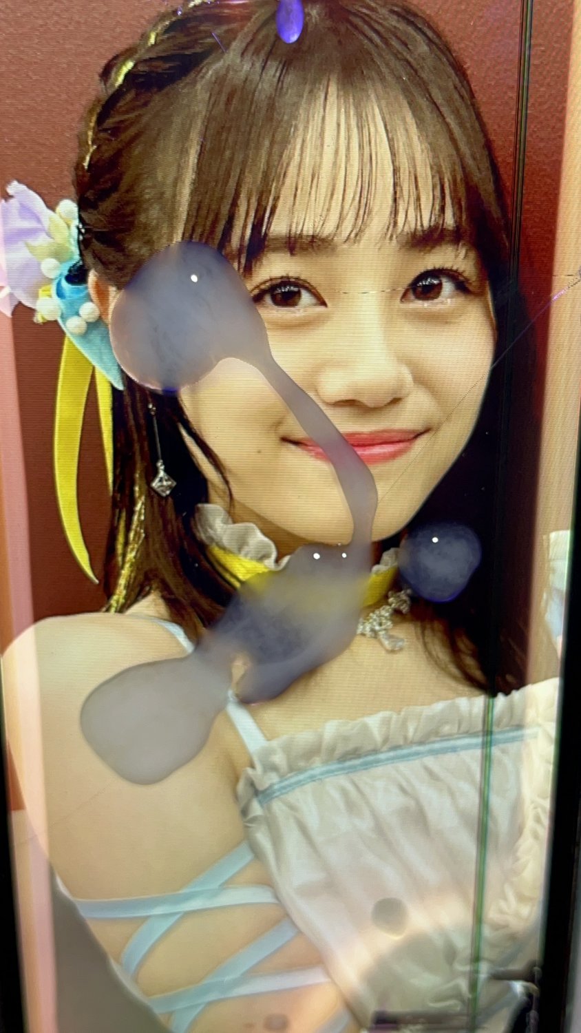 Miku Ito bukkake #1rdeN25f