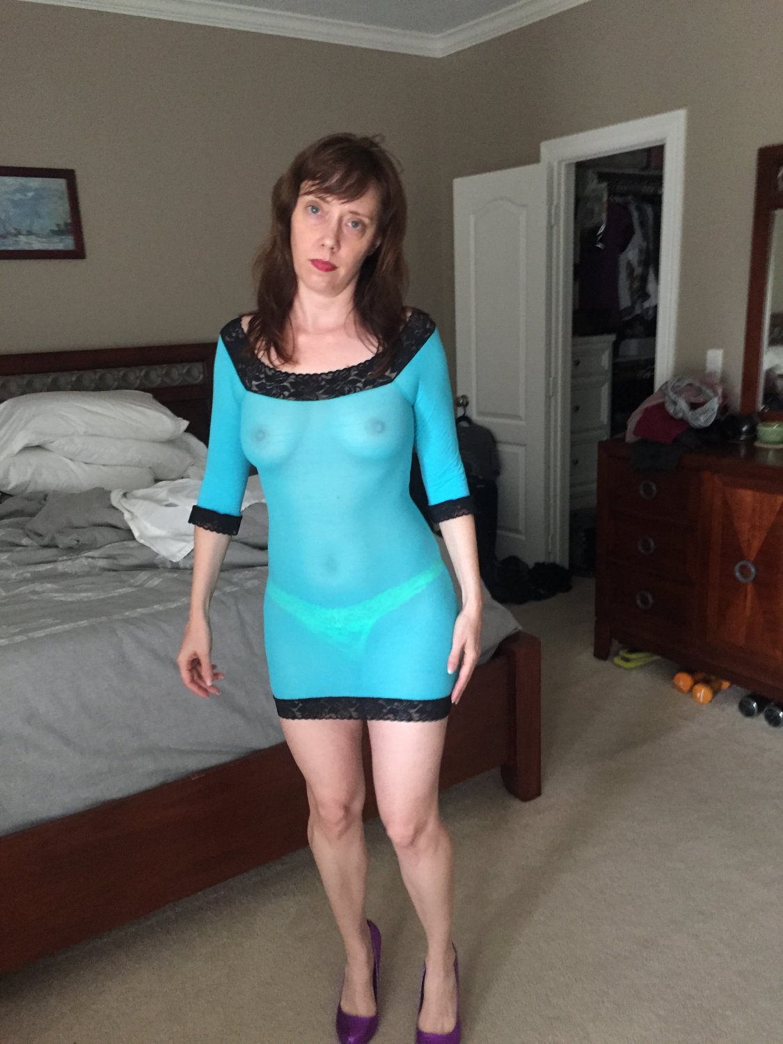 Blue slut candy #pZafWC1c