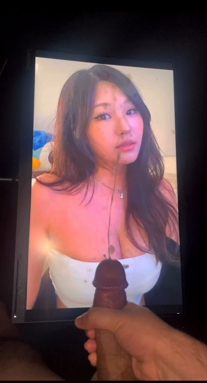 Hyoon Cum Tribute #8oz5m4hd