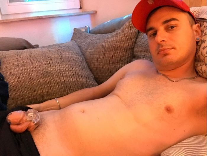 Hot barebitch Fag Stefan ... zeigegeile Sau #lNvAYTO6