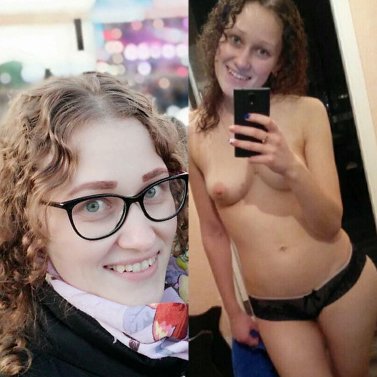 Sluts Collages #GK1iOJXO