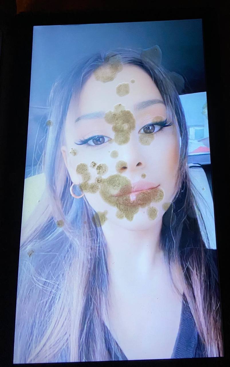 Ariana Grande Cum Tribute #S1tHtay6