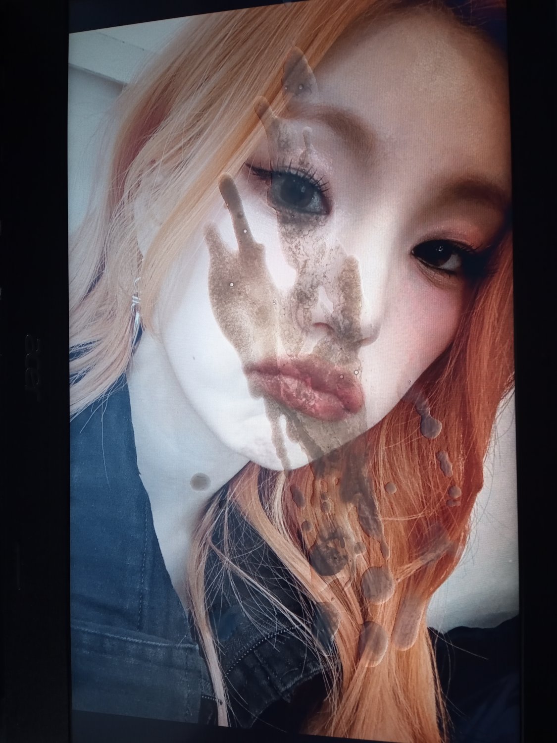 Itzy - Yeji Cum tribute #2 #OwDZdqzh