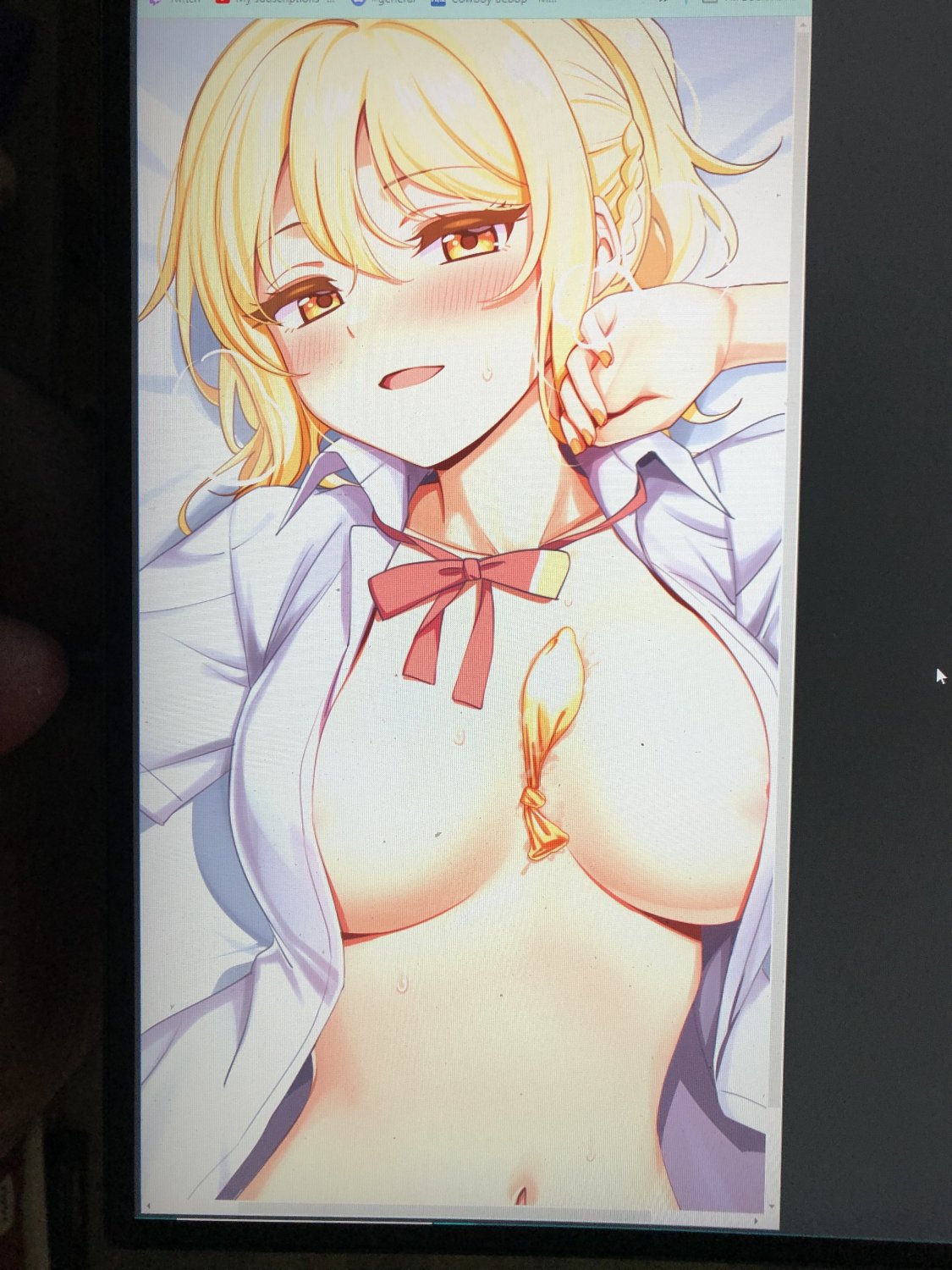 sop cum tribute #DscVWmdb