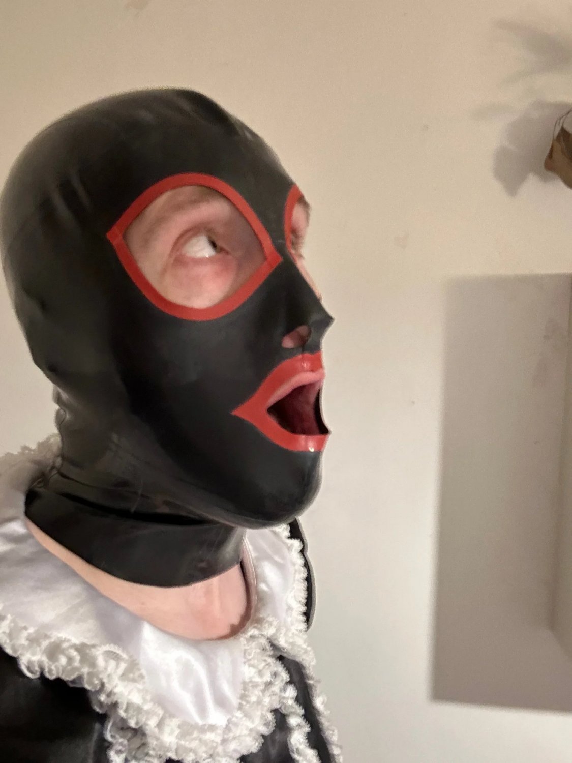 Sissy1992 - tribute, edit, humiliate her, repost and send me back #Djs7NBu4