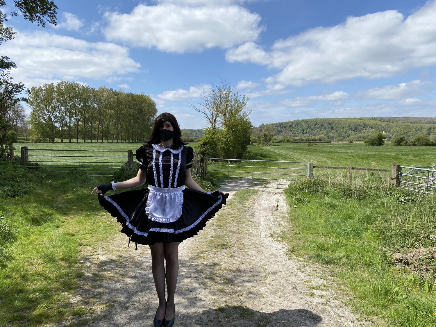 Sissy1992 - tribute, edit, humiliate her, repost and send me back #Xqwt5srB