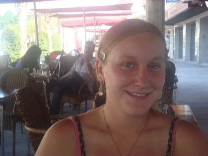 Amanda #9RdrvDPA
