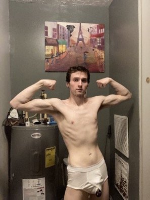 Cody Russell Burden #Y7TZVp5r