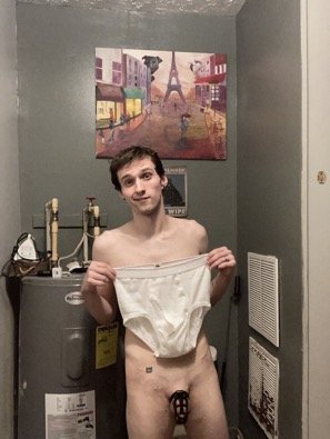 Cody Russell Burden #xav5M8hj