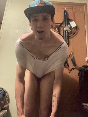 Cody Russell Burden #z0Udpf6q