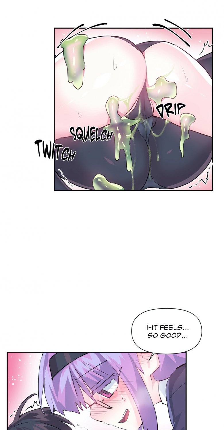 Log in to Lust-a-Land (Slime) Pt.1 #TT8TYHaX