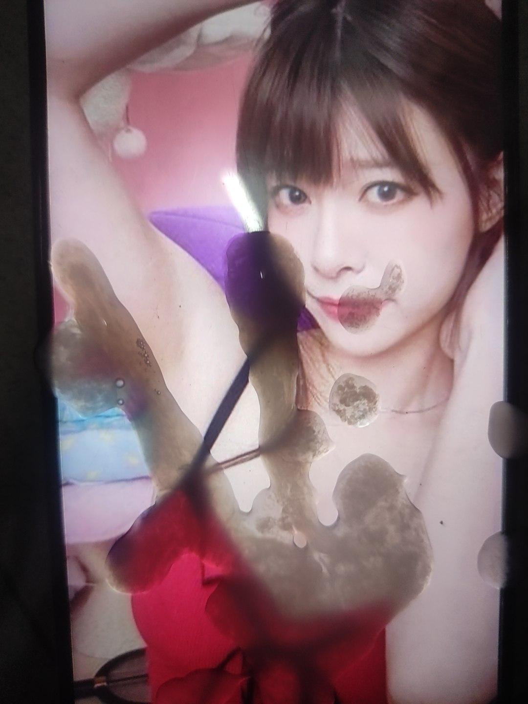 vivi0z1 Cumtribute #zuLAvSdB