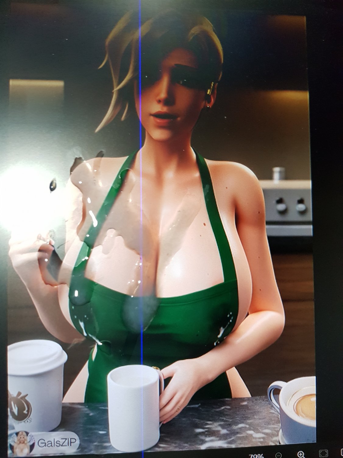 Mercy cumtribute GalsZIP #oRyVbd3o