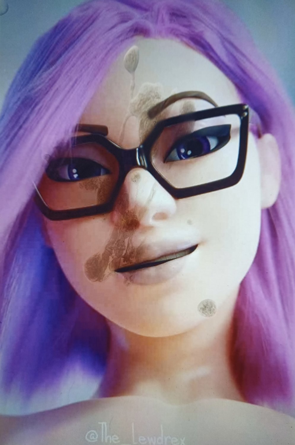 Lynx (Fortnite) Cum Tribute #22 #JyRhDIRH
