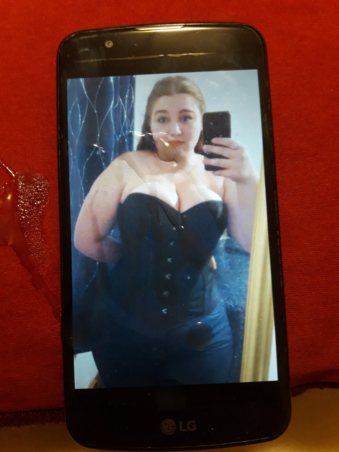 Cum tribute to cute girl (request, trib for trib) #53YJQdy4