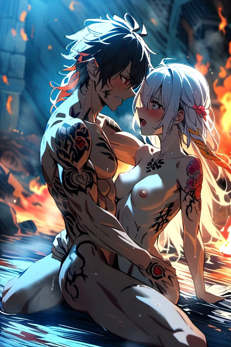 Anime +18 #XZQQYZ5M