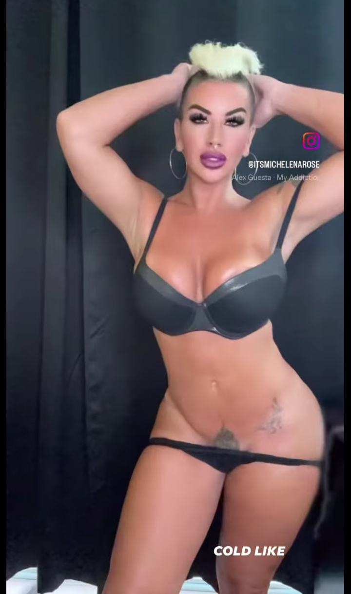 Mohawk milf 19 #3FCETTLV