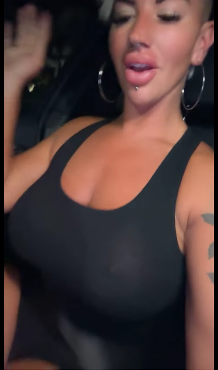 Mohawk milf 19 #DoyTEh03