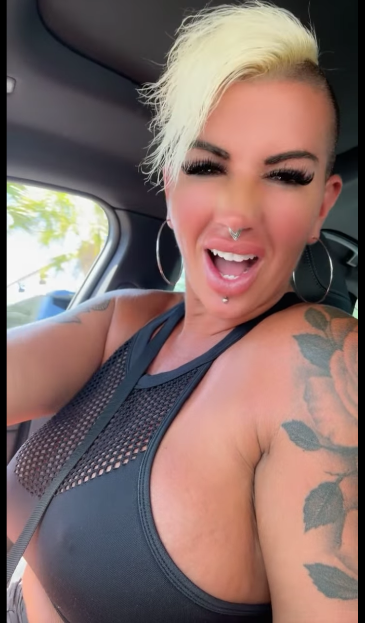 Mohawk milf 19 #GzEpEJGW