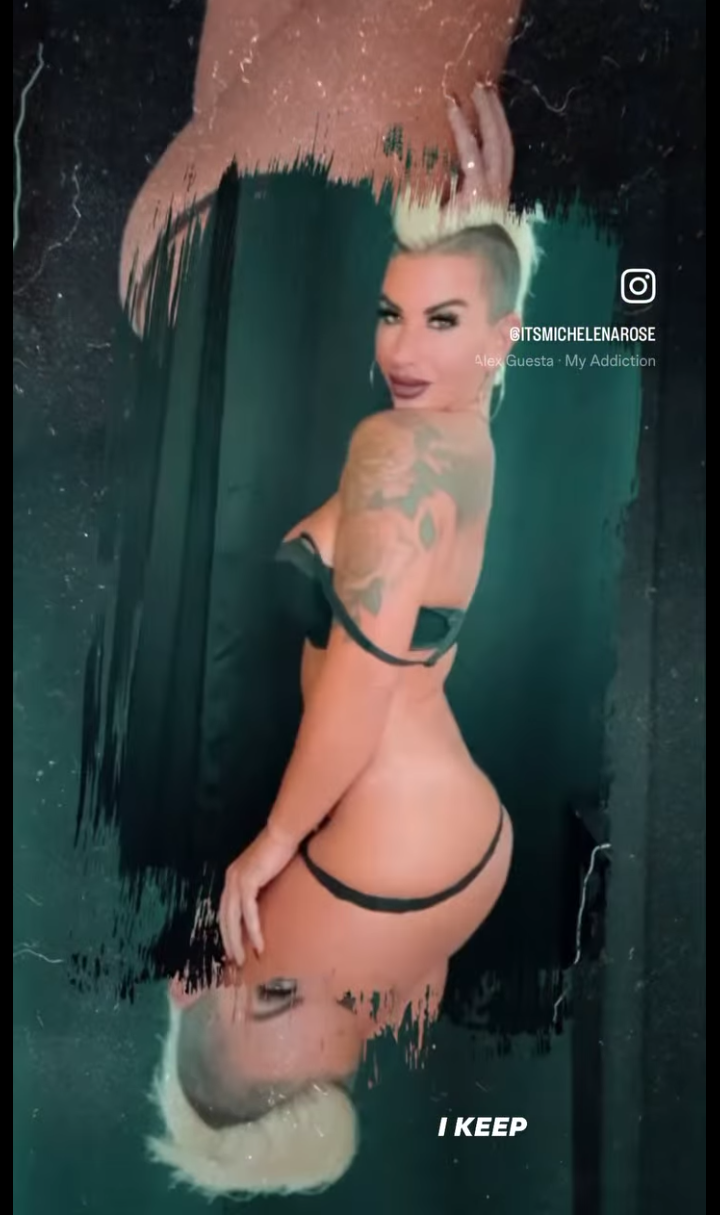 Mohawk milf 19 #JHYTIB5D