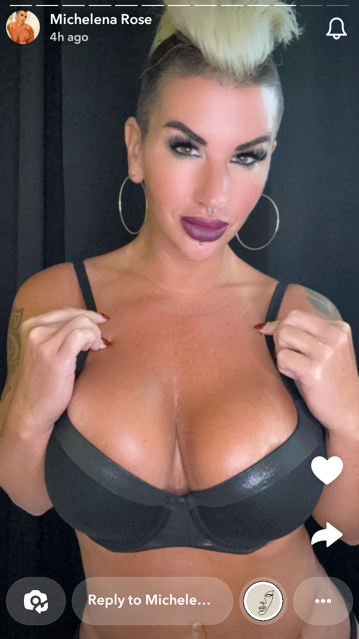 Mohawk milf 19 #KYPIaB8H