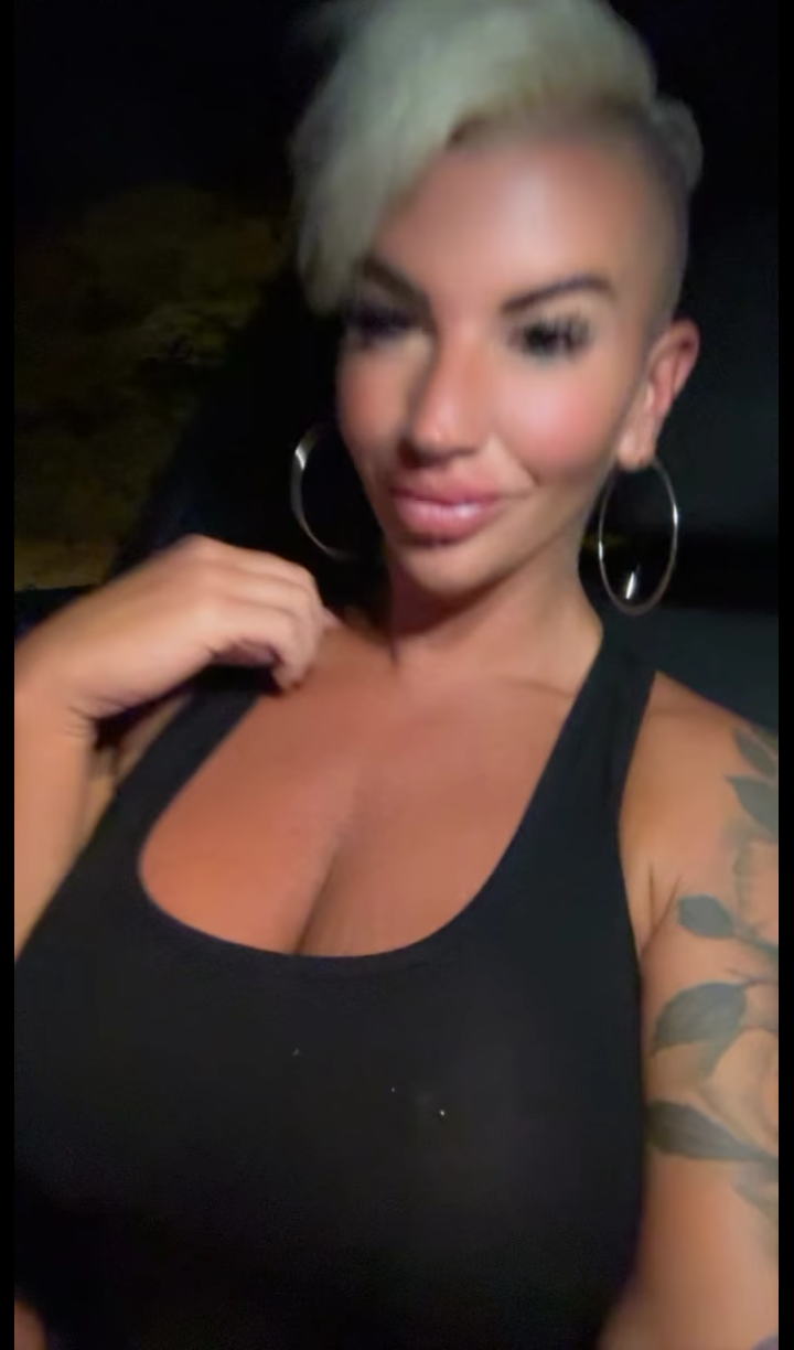Mohawk milf 19 #OQBH74Mu