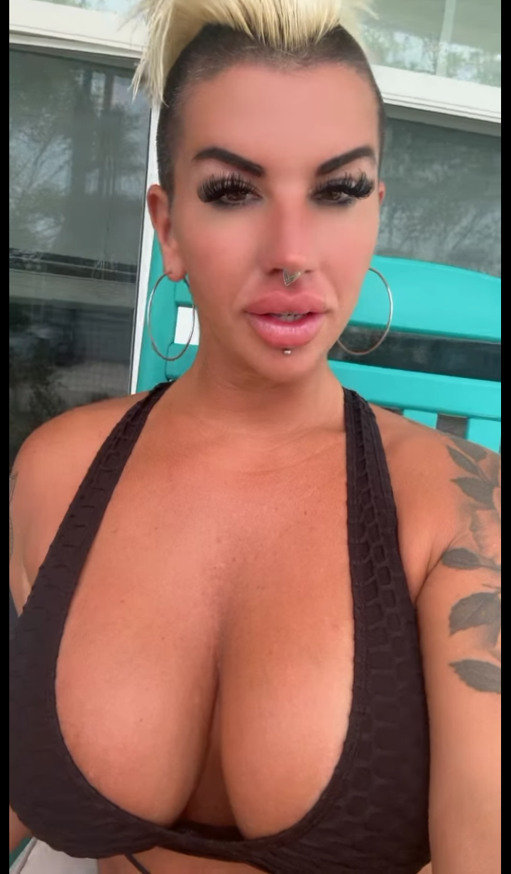 Mohawk milf 19 #c7SnX5Bo