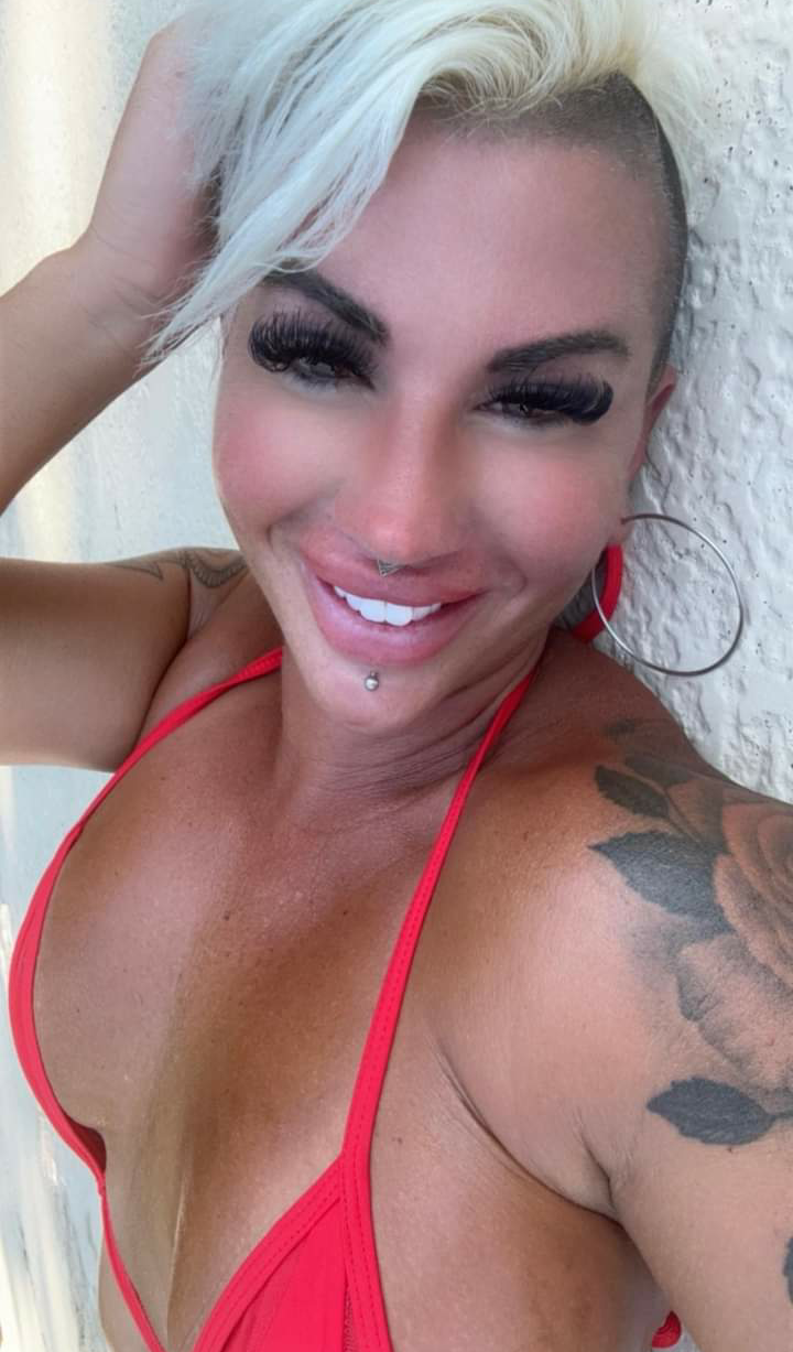 Mohawk milf 19 #caj95L80