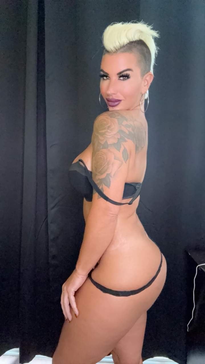 Mohawk milf 19 #clpFF2mA
