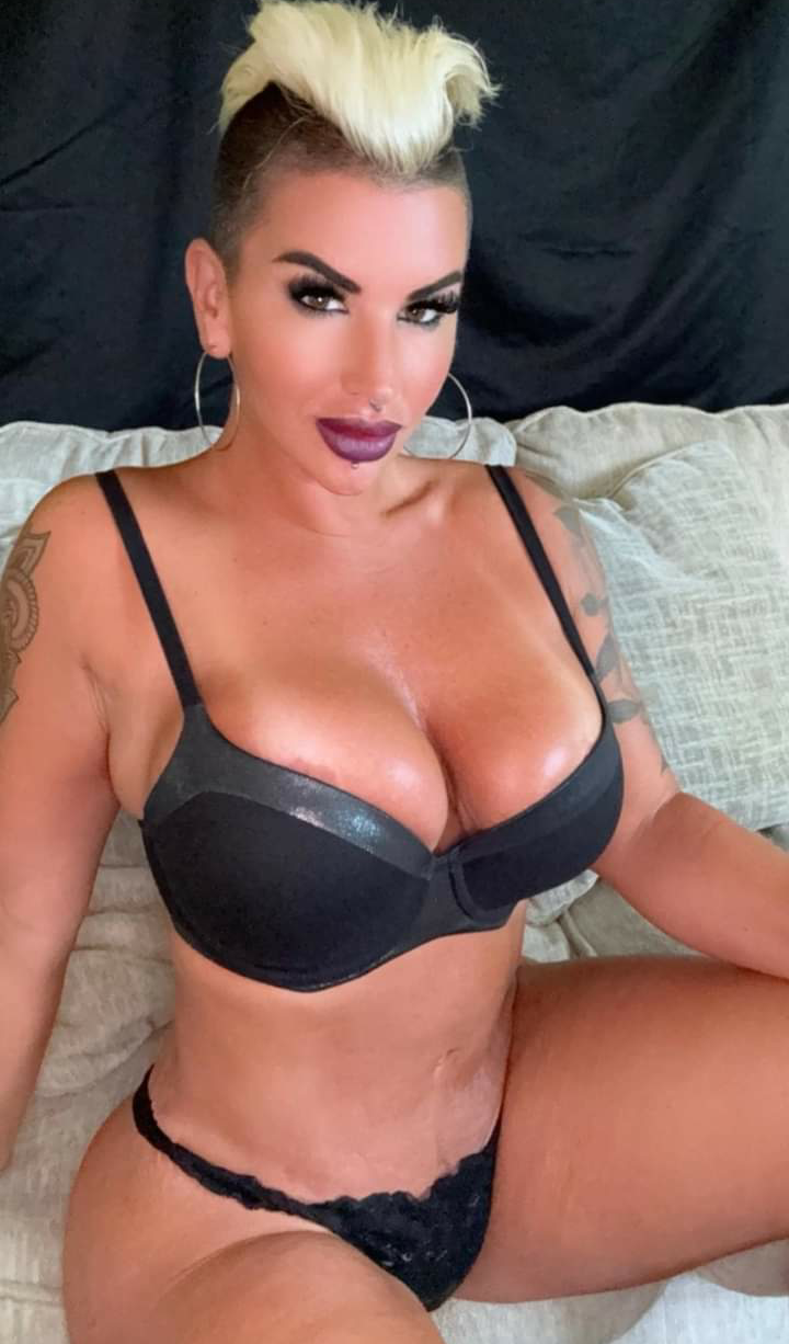 Mohawk milf 19 #mNtNrfTl