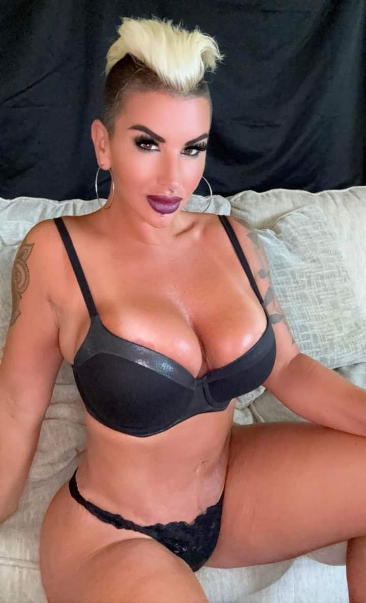 Mohawk milf 19 #rGVYdhHO
