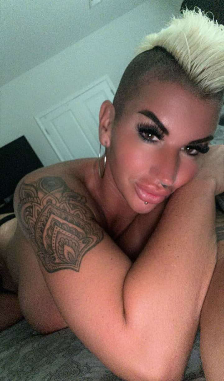 Mohawk milf 19 #s94myRiX