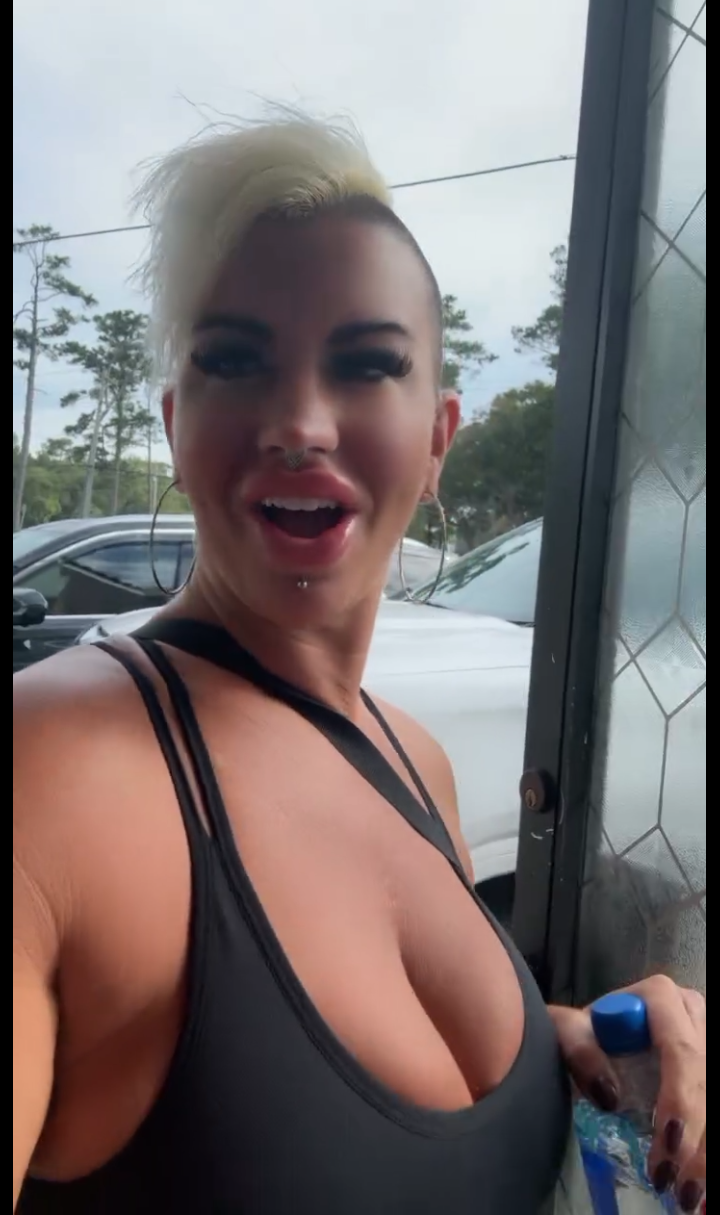 Mohawk milf 19 #sxcLgO6N
