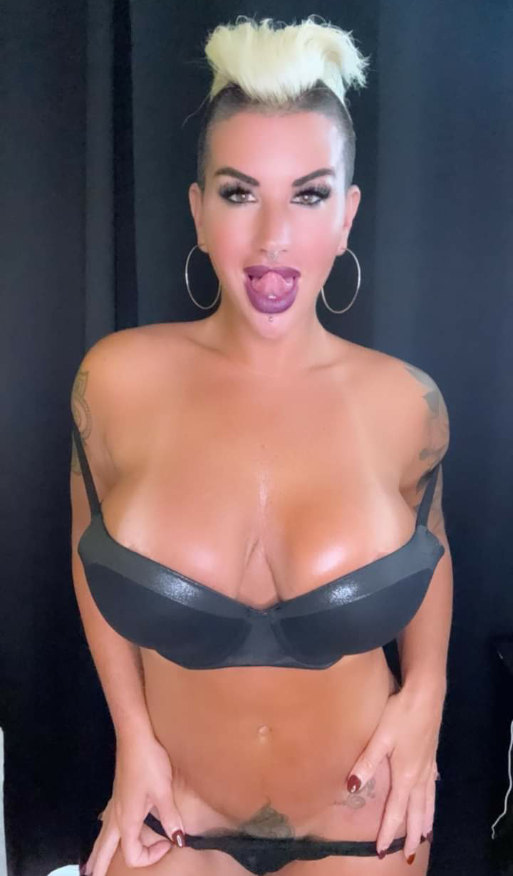 Mohawk milf 19 #vqAYa6l3