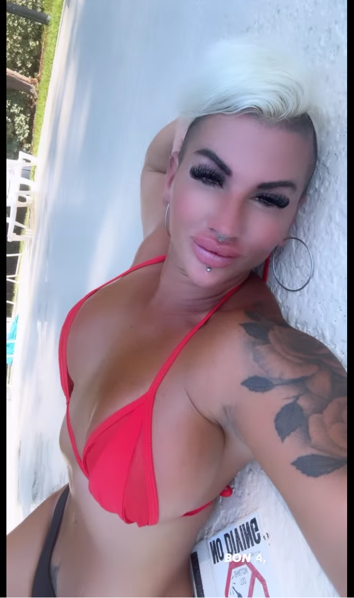 Mohawk milf 19 #xJ6fT0ER