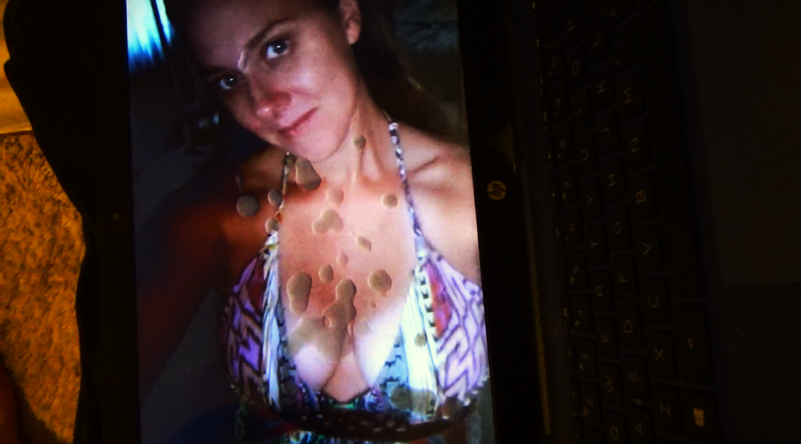 Wholesome looking wife earns a nut dumping #f0W2oQTF