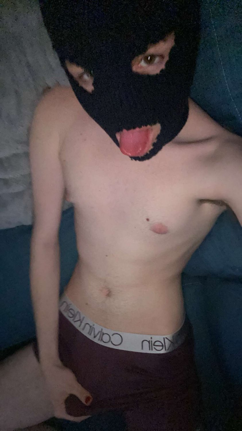Horny faggyslut craving for attention #yBkFsmBM