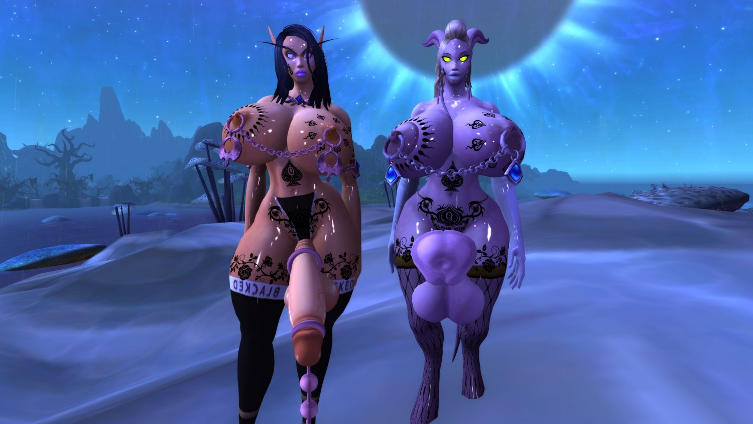 cumtribute for the Bitchi Slutsisters Cyn and her Sissi ;) #FWZxdkjQ