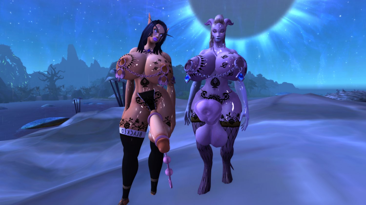 cumtribute for the Bitchi Slutsisters Cyn and her Sissi ;) #qqZN0SRL