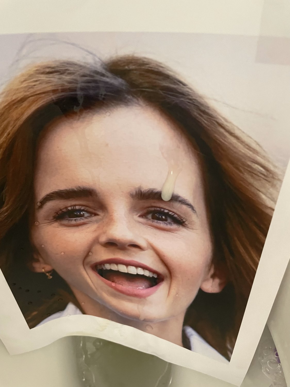 cum tribute emma watson 2 #YQzIYqB9