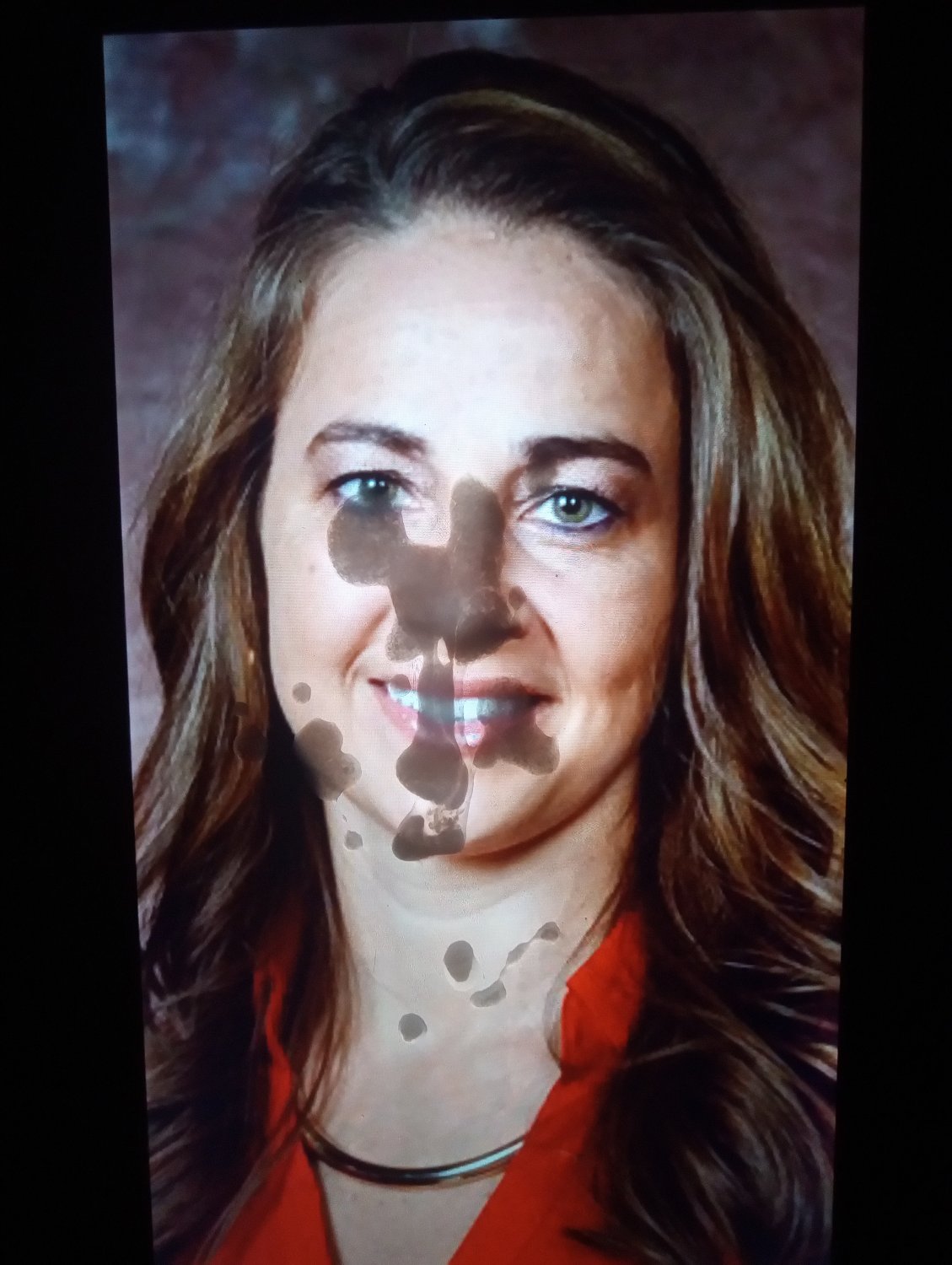Becky hammon cum tribute 💦💦 #5mUZnpPJ