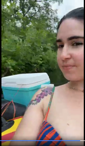 Big Tit Hot Bikini Slut takes Tube ride #1xw2eji6